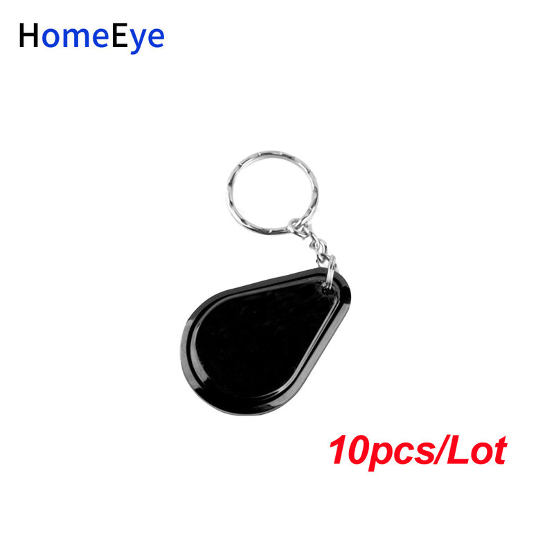 Homeeye-cartão ic para controle de acesso doméstico, 13.56mhz/rfid, 125khz