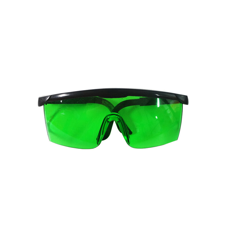 Blauwe Bril Laser Veiligheidsbril 190nm Te 540nm Laser Beschermende Brillen