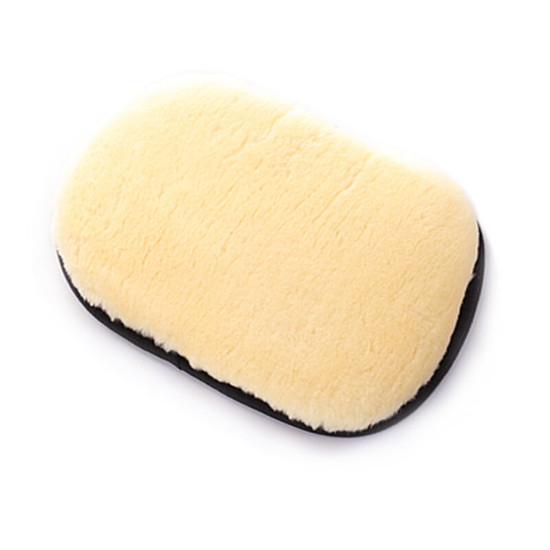 Car Cleaning Brush Cleaner Wool-like Soft Car Washing Gloves Cleaning Brush Motorcycle Washer Care Automotive Car Styling