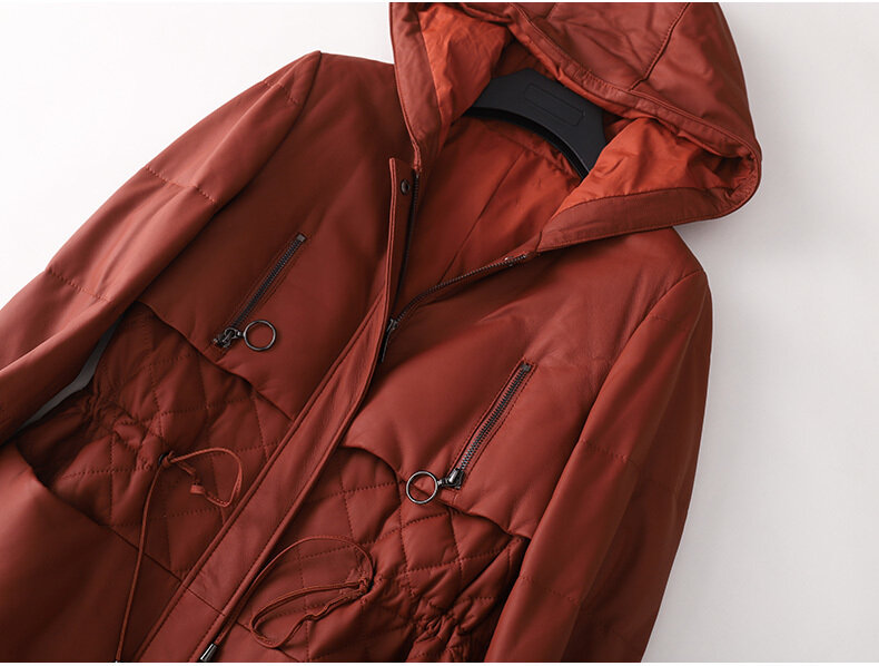 Damska kurtka puchowa koreański Vintage jesień płaszcz zimowy kobiety ubrania 2020 ciepły płaszcz kurtka damska Parka topy Manteau Femme ZT4208