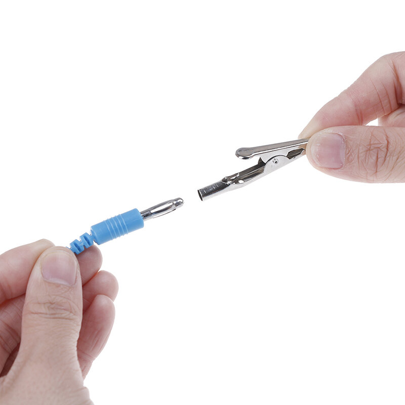 Antystatyczna bransoletka elektrostatyczny bezprzewodowy, regulowany przewód wyładowczy ESD wymienny pasek do ręki z zapasową opaską