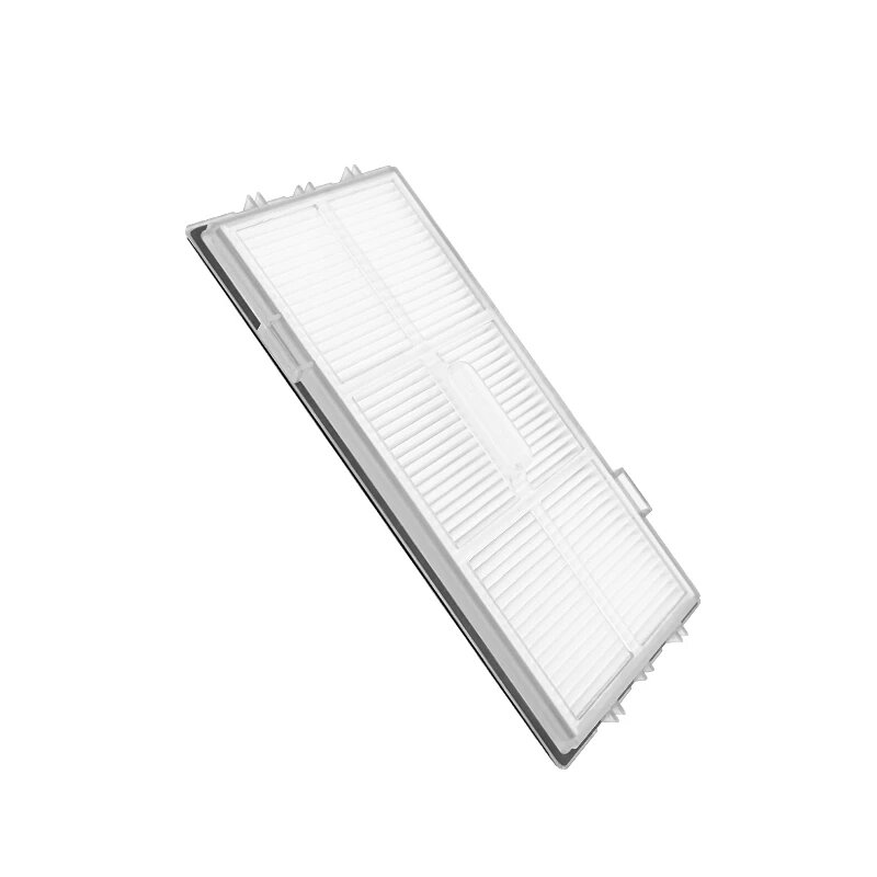 Accesorios de filtro Hepa para aspiradora Roborock, repuesto de filtro lavable para aspiradora Xiaomi S7 S7 Max T7s T7s Plus