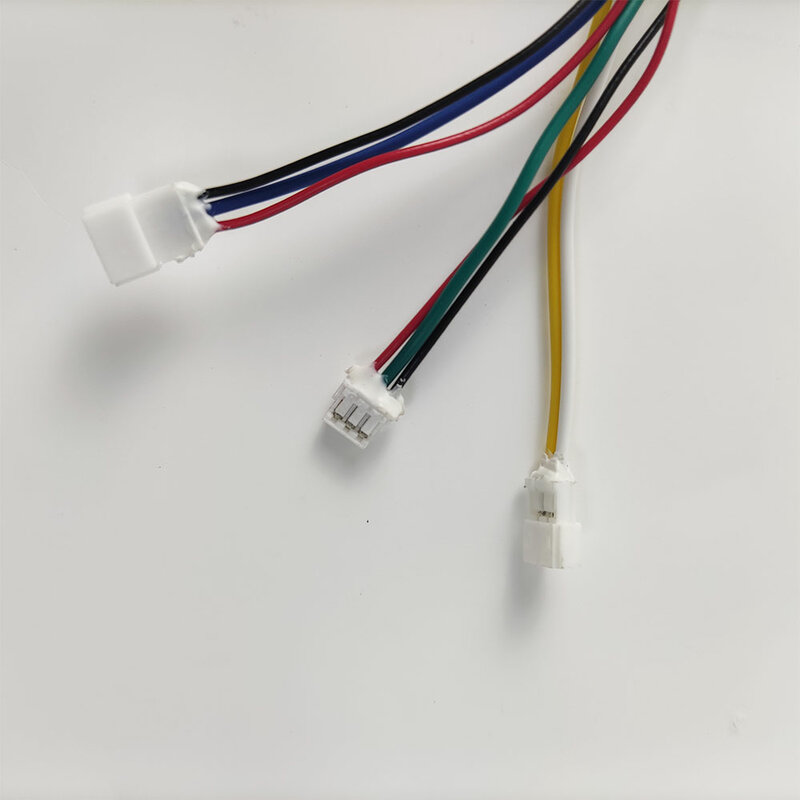 Painel para xiaomi electricscooter m365 pro 2 acessórios placa de circuito bt para xiaomi 1s acessórios m365 pro 2 peças reposição