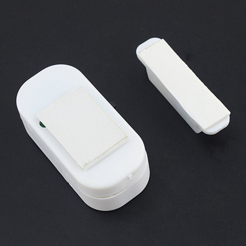 Home Safety Alarm System Standalone Magnetic Sensors Independent Wireless Home Door Window Entry Burglar Alarm Security Alarm