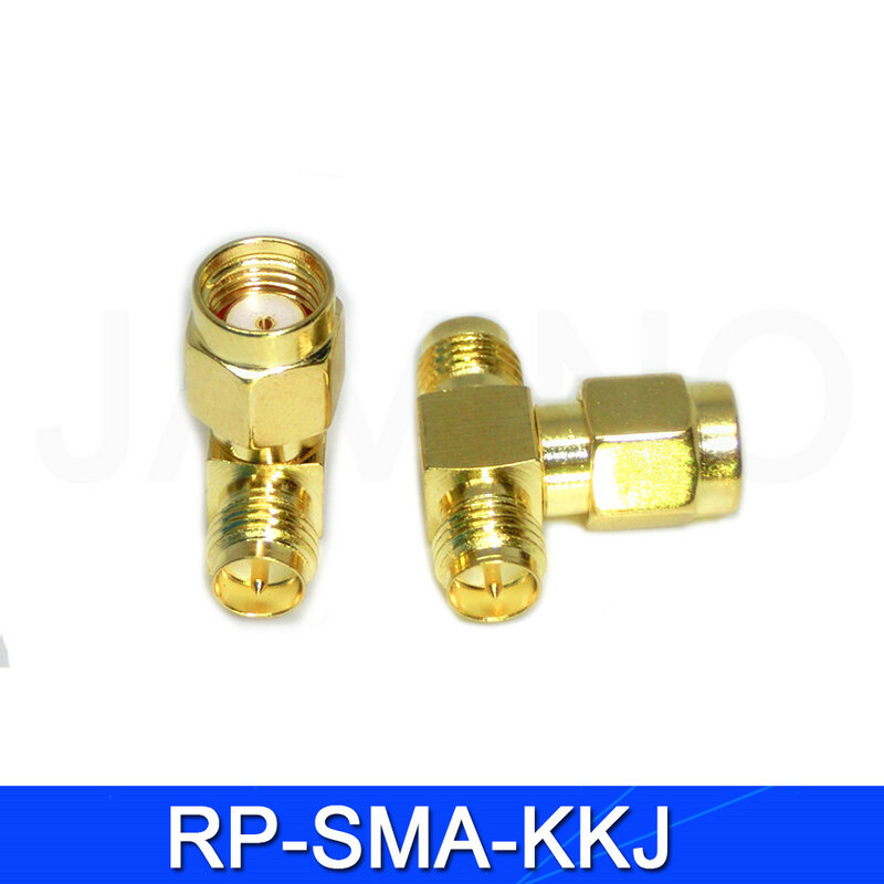 SMA to SMA male female RP SMA to SMA male RPSMA Connector RF adapter SMA-J adapter SMA-K