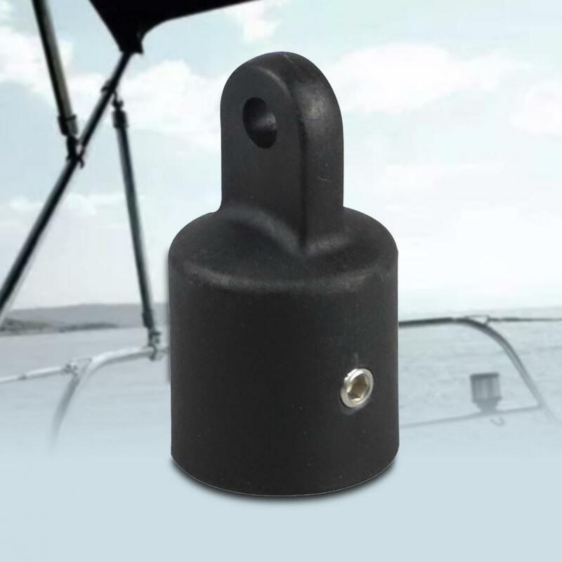 40% Dropshipping!! Hoge Sterkte Nylon Bimini Eye End Top Caps Fitting Marine Hardware Voor Boot Luifel Accessoires