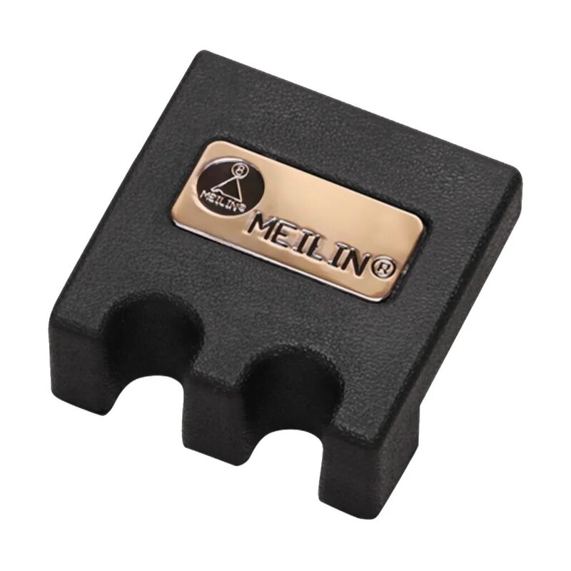 Durable Billiards Pool Cue Stick Holder Rest Can Hold 2 to 5 Cues According to Different Sizes