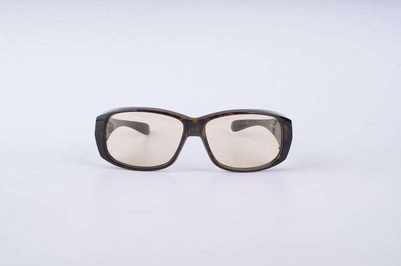 Ochrona komputera okulary optyczne Bd1002 okulary do niebieskiego światła zestaw okularów