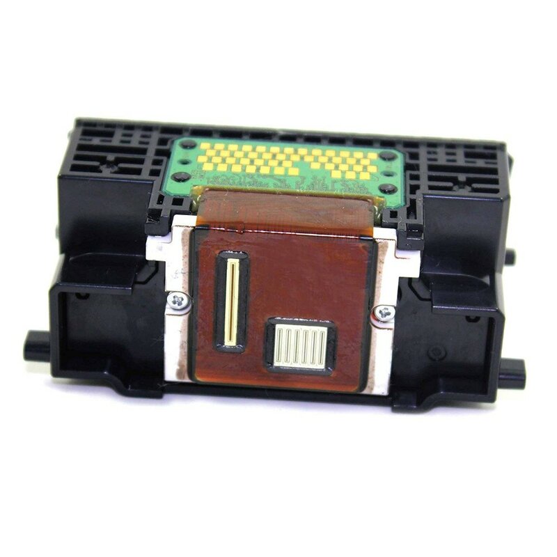 Cabeçote de impressão para impressora canon, original ip4820 ip4840 ip4850 ix6520 ix6550 mx715 mx885