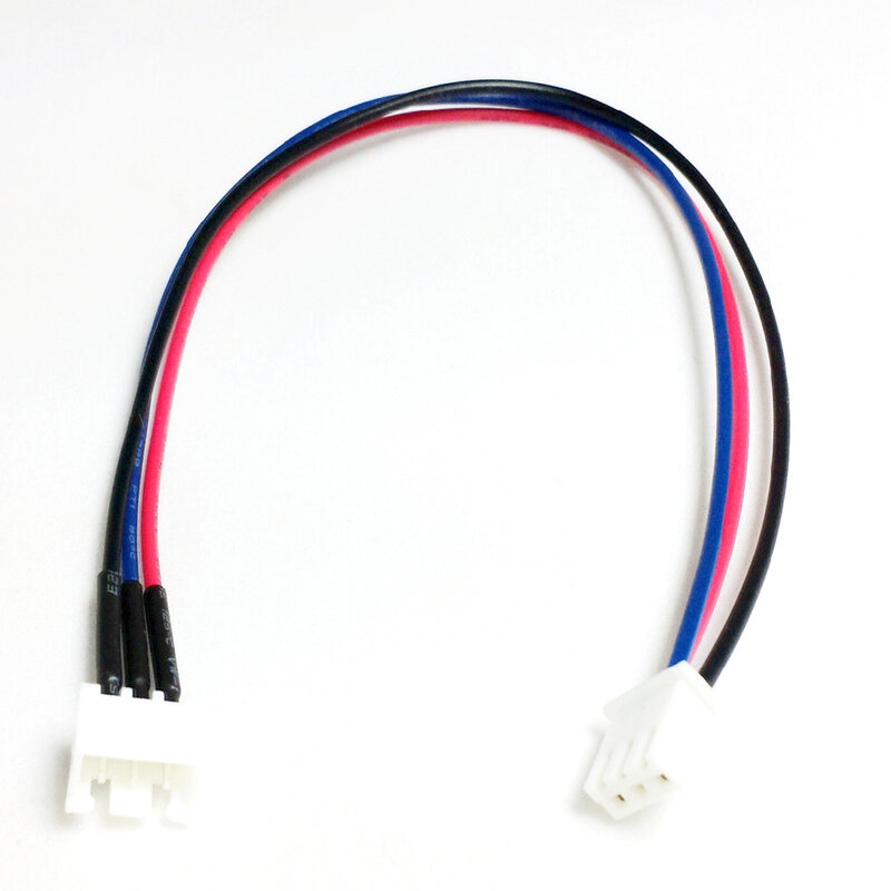 Cable de extensión de equilibrio Lipo, Cable de plomo JST-XH 2,54 20cm/30cm - 2s 3s 4s 6s para batería Lipo