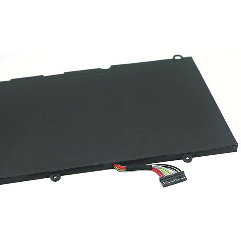 Аккумулятор для ноутбука ZNOVAY, 7,6 В, 56 Втч, 6710 мАч, JHXPY 5K9CP JD25G 090V7W, Аккумулятор для ноутбука DELL 90V7W