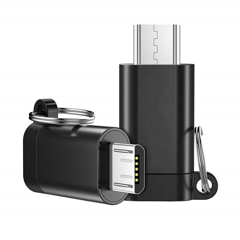 USB Type-Cアダプター,メス-オスコンバーター,xiaomi samsung充電器,データケーブル,usbc用