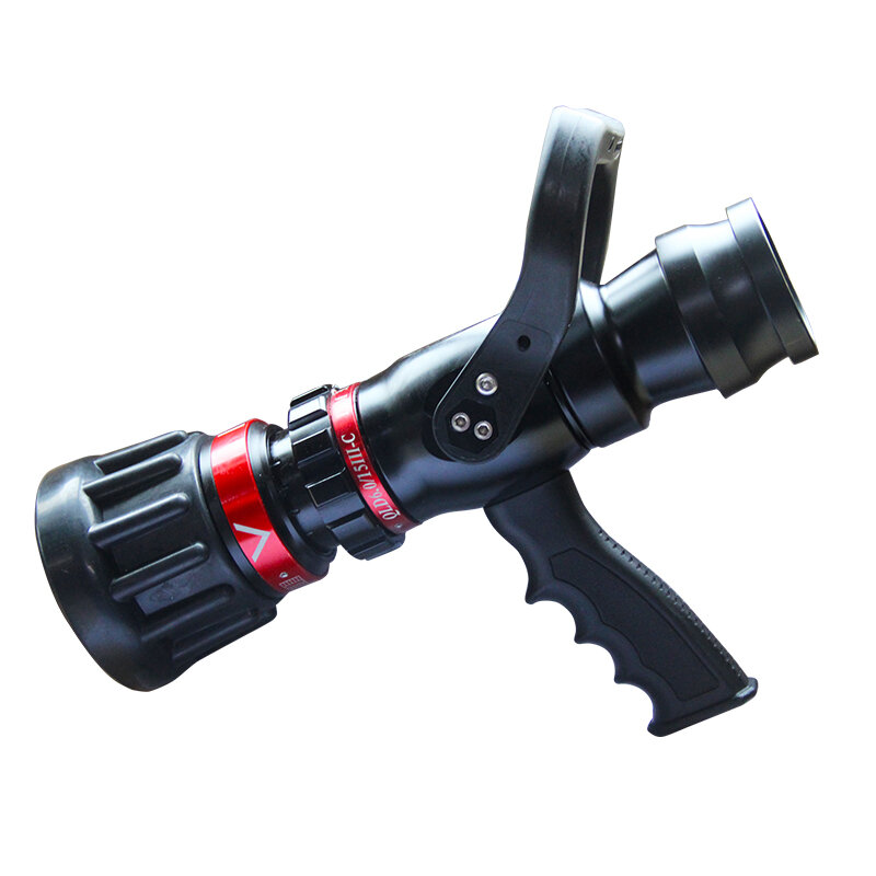 ODE Werkzeuge Notfall Rescue Tool Wasser Nebel Gun Schaum Mischung Brandbekämpfung QLD6.0/13111- C