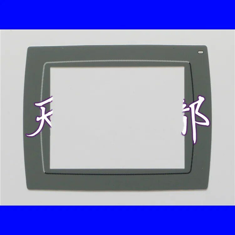 New Replacement Compatible Touchpanel Protective Film for BEIJER MTA MAC E1063（T60m) E1061(T60c) E1063 TFT(T60t)