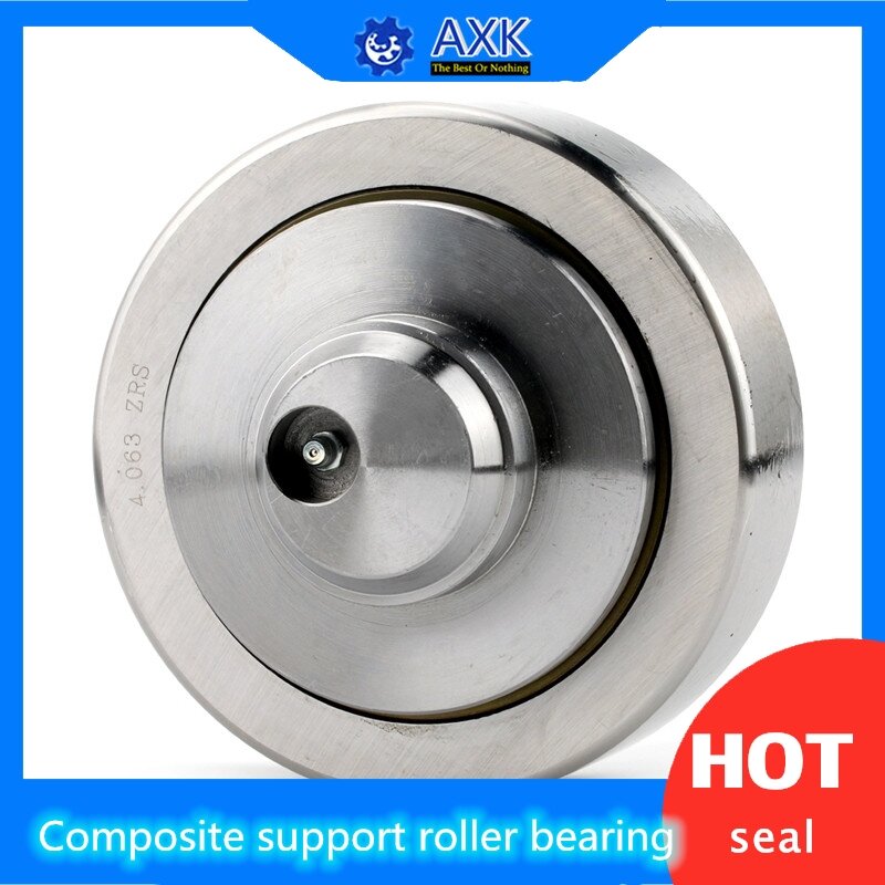 AXK  ( 1 PCS ) MR0021 4.054 MR0001 Composite support roller bearing