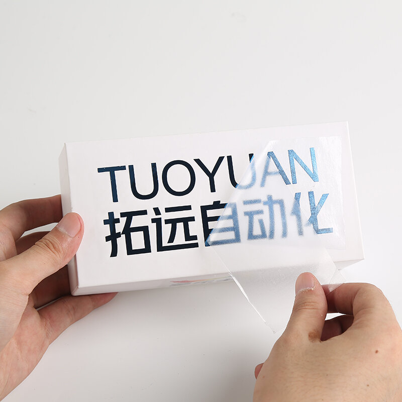 3D переводная наклейка на заказ, цветная наклейка DTF UV, логотип компании, виниловая прозрачная этикетка, голографическая самоклеящаяся водостойкая рельефная