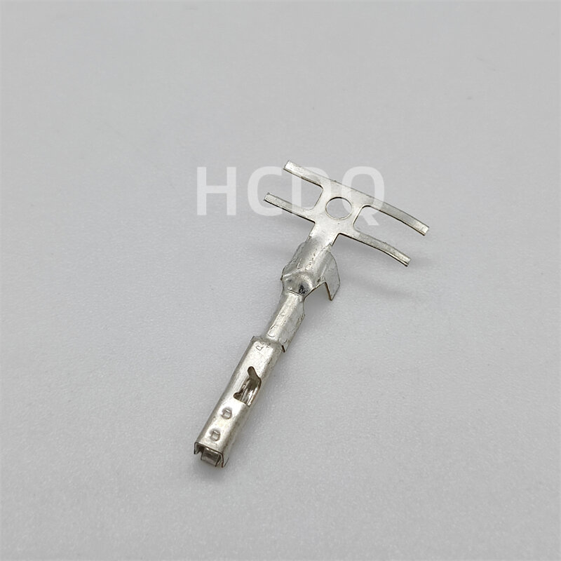 100 PCS Supply original automobile connector 12191818 metal copper terminal pin