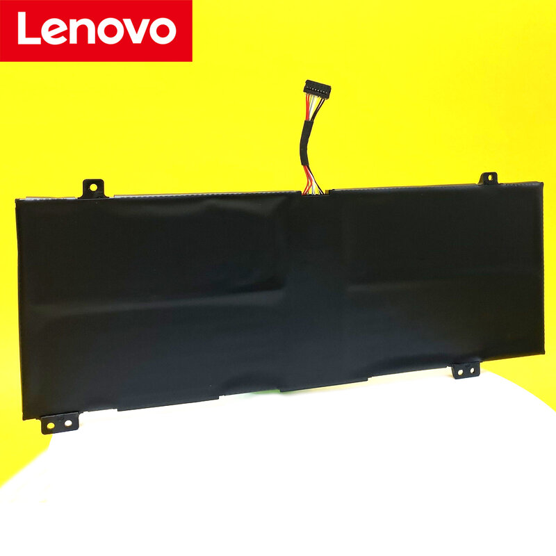 Baru Baterai Original FOR Lenovo IdeaPad S540-14IWL C340-14API Xiaoxin Air14 2019 K3-IWL L18M4PF3 L18C4PF4 L18M4PF4 L18C4PF3