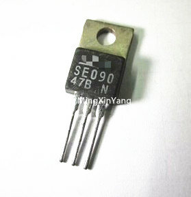 10 шт., три клеммные регуляторы с чипом IC SE090 TO-220