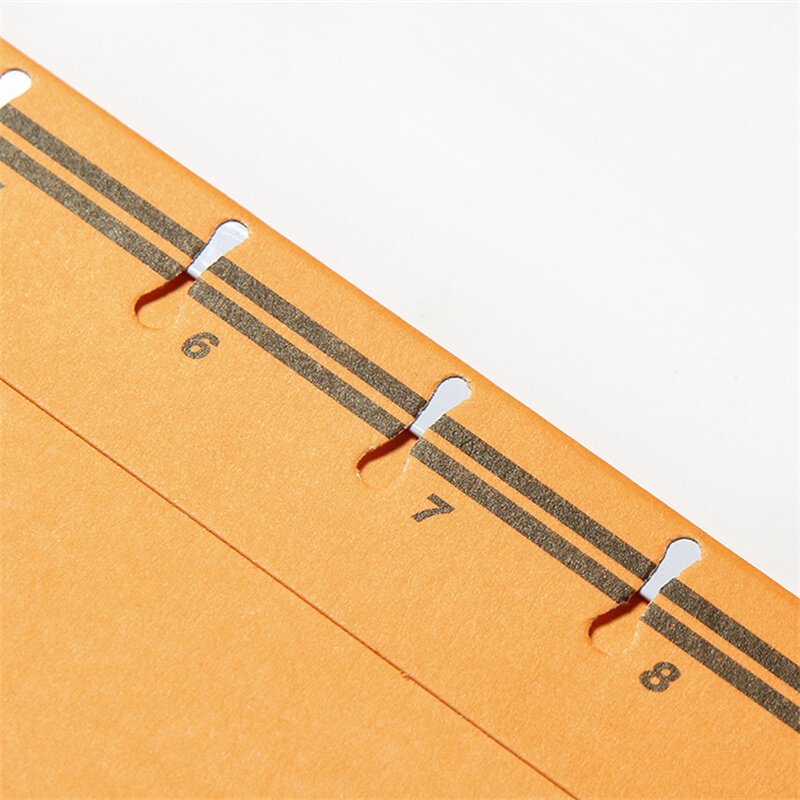 10 sztuk A4 wiszące teczki na dokumenty muti-color rozszerzenie pliku organizator wzmocnione foldery Hang dodatkowa pojemność Home Office biblioteki