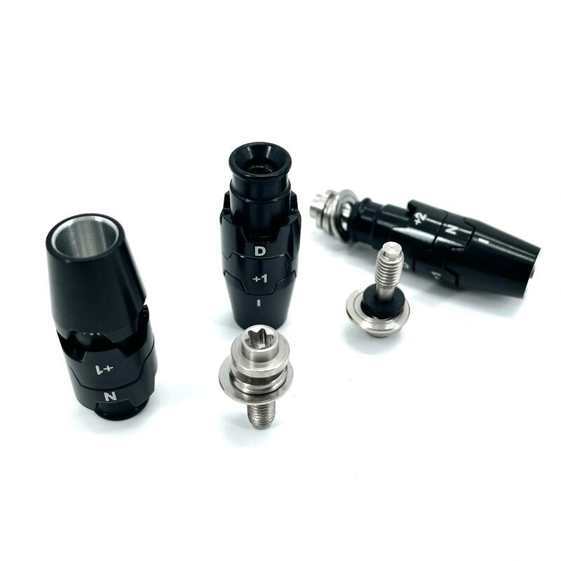 Golf shaft adapter sleeve adaptor Adapter connector fit for Callaway 815 epic flash PARADYM Fairway Wood Hybrid club accessories