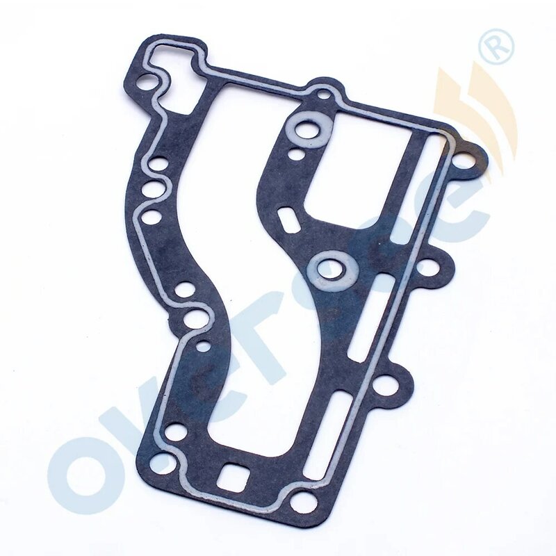 682-41112 Cylinder Inner Gasket For Yamaha Outboard Pars 2T Old mode 9.9 15HP 682 6E7 series 682-41112-A1 682-41112-A0