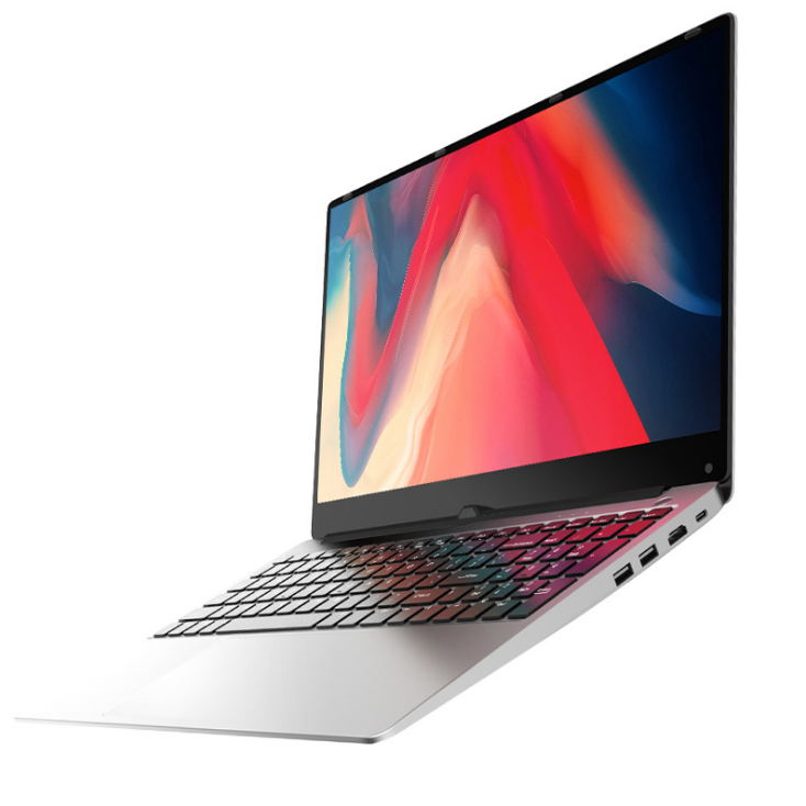 Новый 14-дюймовый тонкий дешевый ноутбук 12 Гб ОЗУ 1 ТБ/512 ГБ/256 ГБ SSD Windows 10 четырехъядерный школьный нетбук ноутбуки для офиса