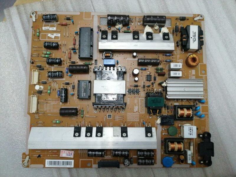Conecte-se com Power Supply Logic Board, diferenças de preço, BN44-00632B, BN44-00632A, UA46F7500BJ