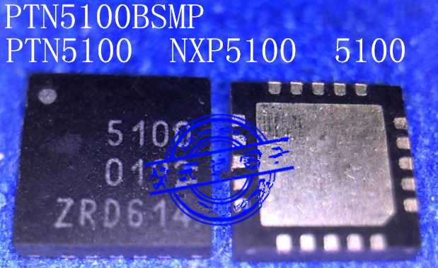 Новый PTN5100BSMP PTN5100 NXP5100 5100
