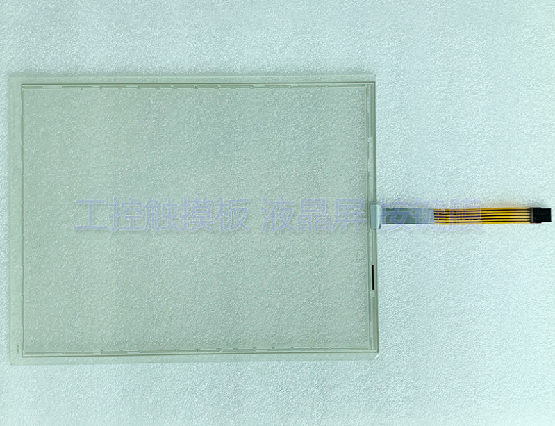New Replacement Compatible Touchpanel Protective Film for HMI IPC477C-15 SIMATIC-PC 6AV7884-2AG20-B6E0