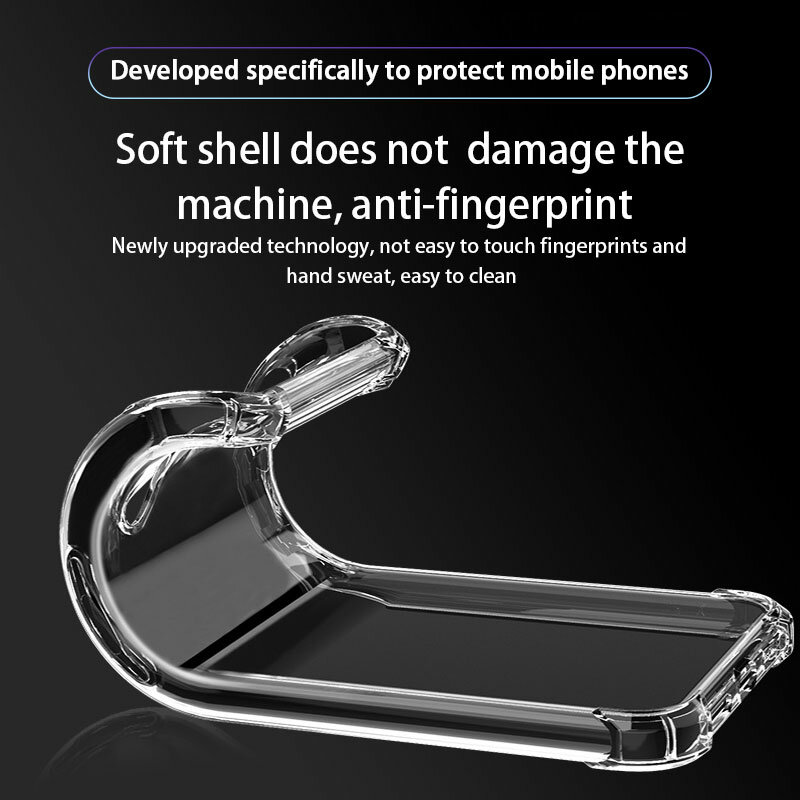 Luxury Shockproof Silicone Case For Huawei P30 Lite P20 P40 P10 Mate 20 30 10 40 Lite Pro Honor 20 V20 P Smart 2019 Back Cover
