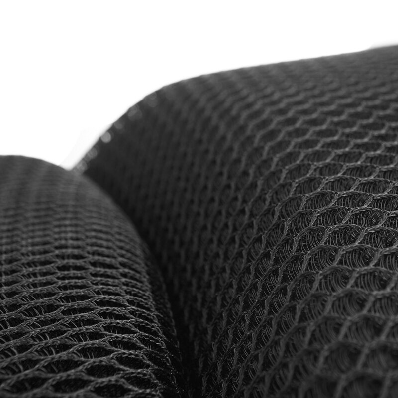 Coprisedile per cuscino protettivo per moto per HONDA CRF1000L AFRICA TWIN ADVENTURE accessori per coprisedili in tessuto di Nylon