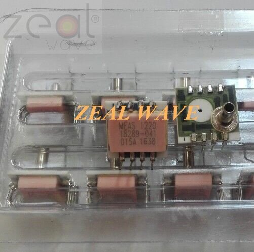 Sensor de presión para IC-PENA, MEAS1240-015A-3S