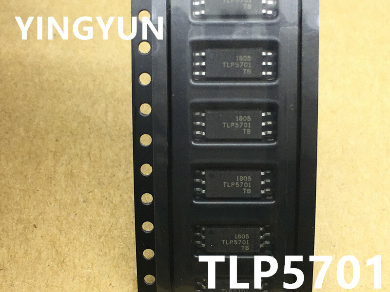 10 ชิ้น/ล็อต TLP5701 SOP6 ใหม่เดิม