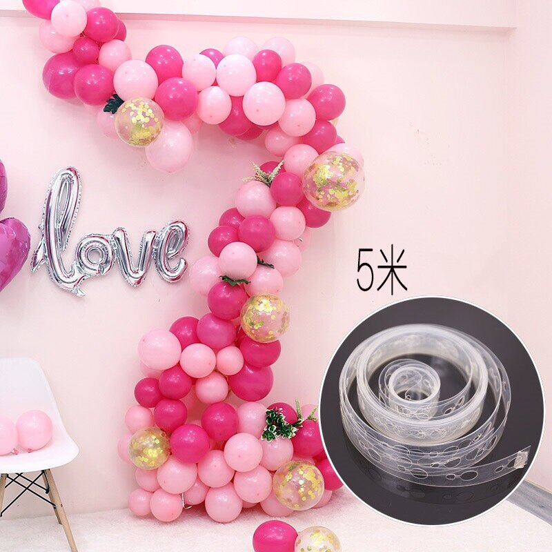 Soporte para globos de 7 tubos, arco de globos de cumpleaños, soporte para palo, decoración de boda, globos, decoraciones para fiesta de cumpleaños, globo para niños