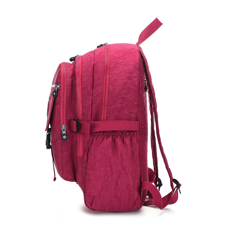 5pcs/set ACEPERCH Girls Teenagers School bags Boys School Backpack Women Daypack Backpack Student Travel Laptop Backpack Mochila