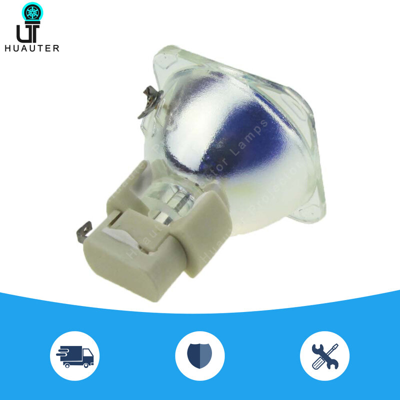 Replacement Projector Lamp BL-FP230A / SP.83R01G.001 Bulb for Optoma DX608, EP747, EzPro-747, EzPro 747i from China Factory