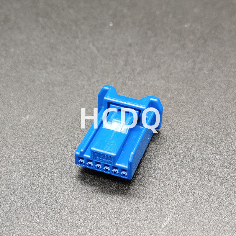 The original 90980-12C69 6PIN  automobile connector plug shell and connector are supplied from stock