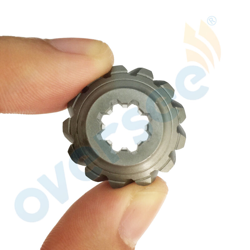 OVERSEE PINION GEAR For Hangkai Shunfeng Outboard 5HP 6HP 369-64020,Chinese brand engine only