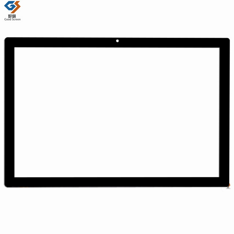 Panel de cristal exterior para tableta GOODTEL G10 10,1, pantalla táctil capacitiva, digitalizador, sensor, negro, 2022 pulgadas, nuevo