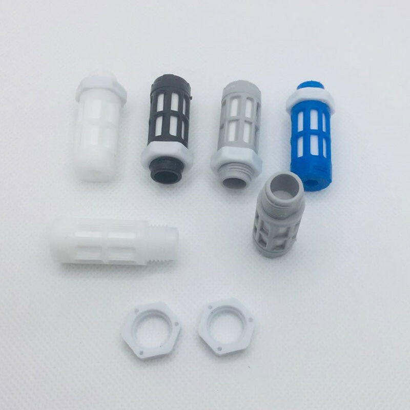 Taidacent-carcasa de plástico con Sensor de temperatura, 10 Uds., SHT35, SHT31, SHT30, SHT20, SHT25