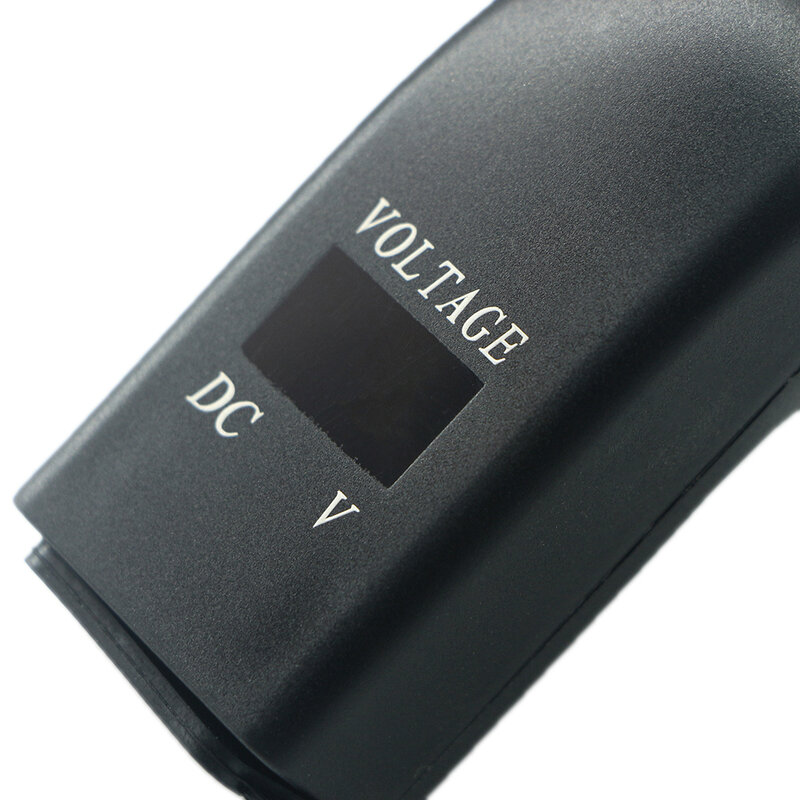 R1200RT presa adattatore di alimentazione per caricabatterie USB doppio per moto per BMW GS1200 R1200GS Adventure R1250GS F850GS F750GS F650GS F900 R/XR