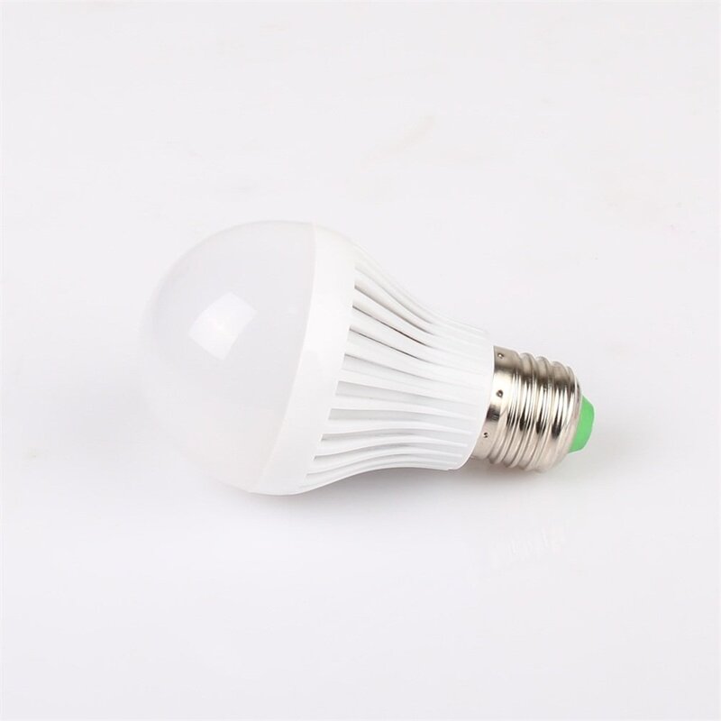8X5W SMD 램프 LED 전구 에디슨 나사 E31 일/온난 한 백색 동등한