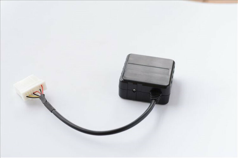 AUX Bluetooth Audio Digital Decoding 5V-12V For Mazda 3 MX5 RX8 for Mazda 6 M3 M6