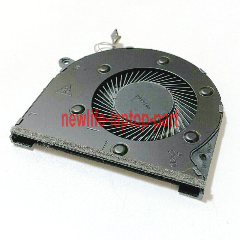 Новый оригинальный охлаждающий вентилятор для процессора HP ENVY 13-BA 13-BA0010NA