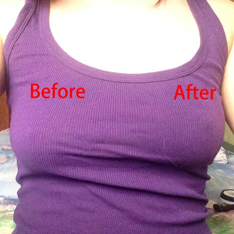 女性乳首カバー乳リフトにバスト使い捨て胸ペースト見えない形状粘着下着アクセサリー