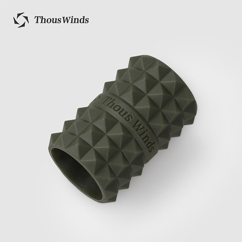 Thous Winds-DIY 램프 모양 골대, 제로, 등대, 마이크로 플래시, 야외 캠핑용