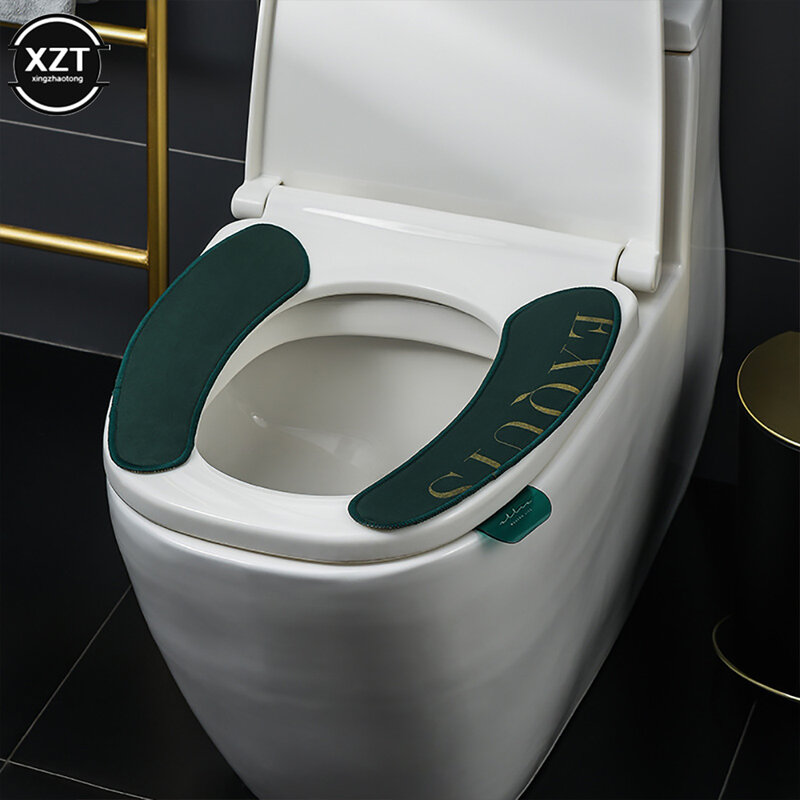 لاصقة غطاء مرحاض جهاز المحمولة الصحية كلوسيستول مقعد المرحاض مقبض حامل الزغب المنزلية لتقوم بها بنفسك اكسسوارات الحمام