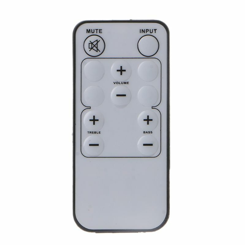 Remote Control Controller for R7121/RA093/RC071/R7102 for Microlab R7121 Solo 6C 7C 8C 9C Sound Speaker System Kit