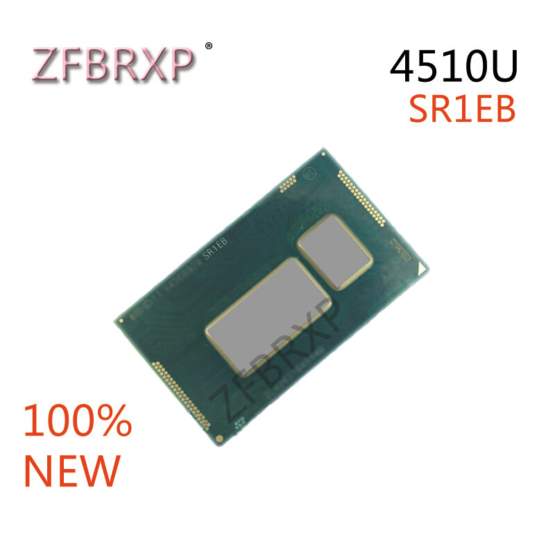 100% оригинальный новый 4500U-SR1EB BGA чип протестирован 100% работает и хорошего качества